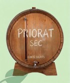 Vi Tipus Priorat Sec Garrafa 2L i 5L | Vi Negre a Doll