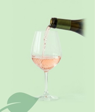 Vino Rosado Extra Garrafa 2L y 5L | Vino Rosado a Granel 14% vol.