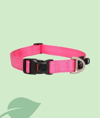 Rogz Collar Classic HB19 per a Gossos Grans