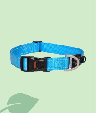 Rogz Collar Classic HB19 per a Gossos Grans