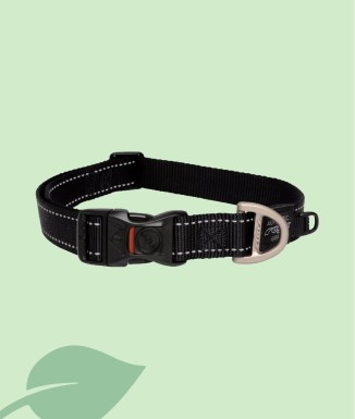 Rogz Collar Classic HB19 per a Gossos Grans