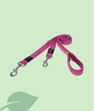 Rogz Classic Multi HLM06 - Corretja Multiposició | L-XL