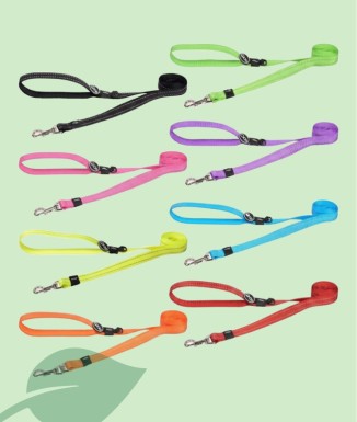 Rogz Correa Classic HL11 para Perros | Nylon