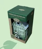 Caseta d’Ocell Holandesa – WILD ON WILDLIFE colors variats