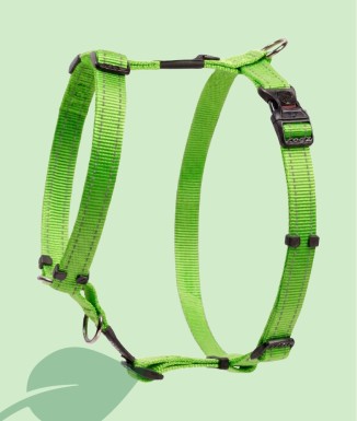 ROGZ Classic Harness - Arnès Ajustable per a Gossos