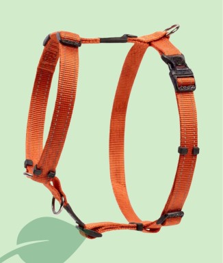 ROGZ Classic Harness - Arnès Ajustable per a Gossos