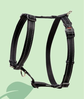 ROGZ Classic Harness - Arnés Ajustable para Perros