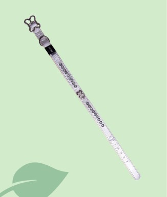 Rogz Luna Ivory HB500 - Collar per a Gossos | XS-S-M
