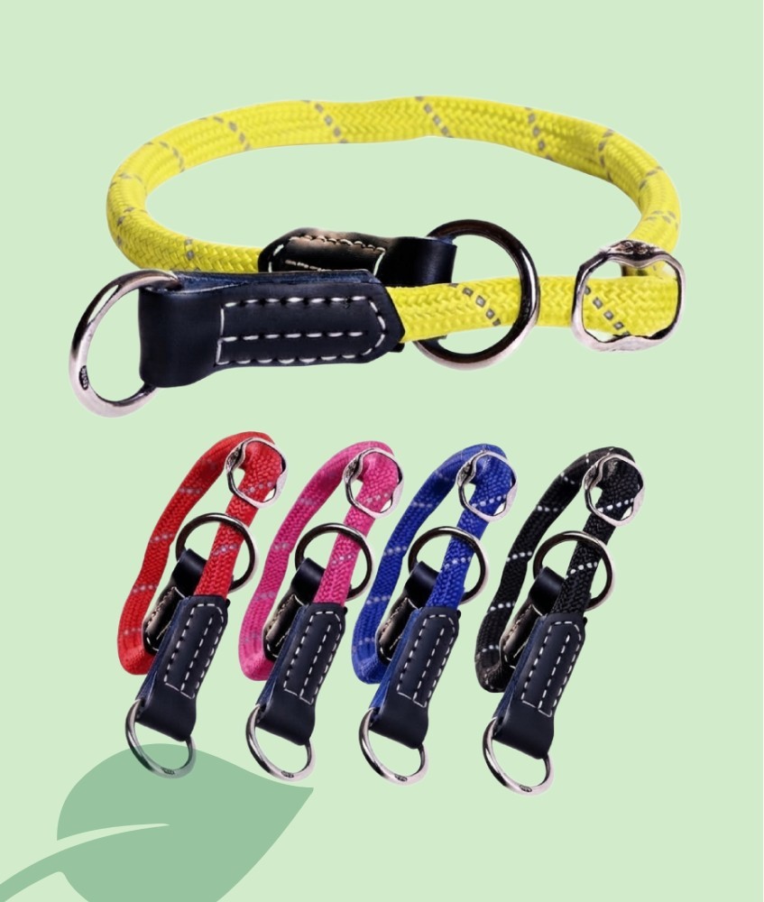 ROGZ ROPE – Collar para Perro | Agricaldes