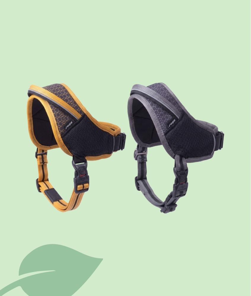 ROGZ AirTech Sport Harness - Arnès Esportiu