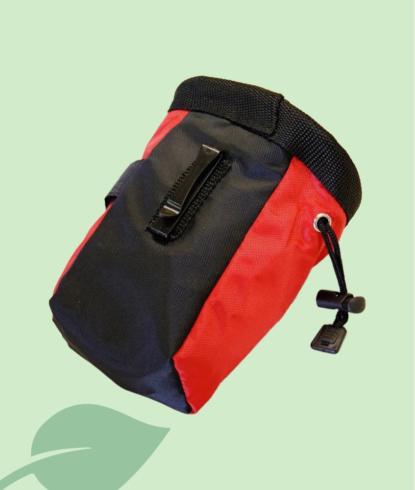 Kerbl 83608 - Bolsa para Premios para Perros 500 ml