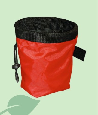 Kerbl 83608 - Bossa Porta-premis per a Gossos 500 ml