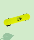 Karlie Visio Light USB - Collar Luminoso Amarillo