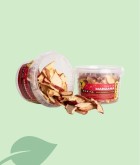 Miniorycs Snack Poma 75 g | Natural per a Mascotes