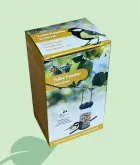 Flamingo Tube Feeder Survival M – menjador tubular per ocells