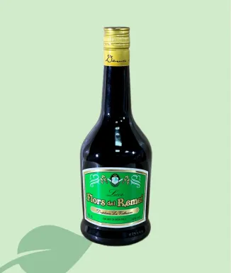 Flors del Remei – Licor d’herbes 70 cl