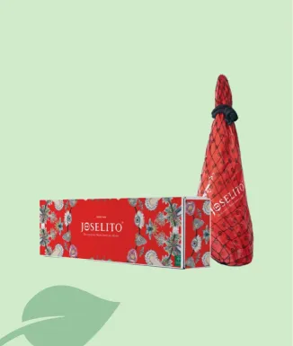 Paleta Gran Reserva Joselito – Paleta ibérica artesanal