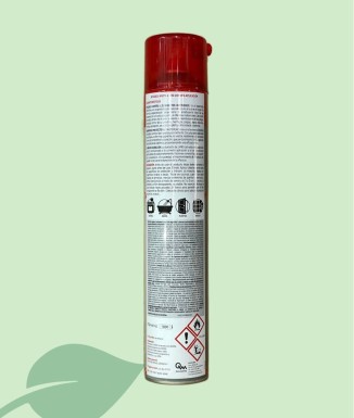 Masterlac Laca Insecticida 750 ml – control de panaroles i rasters