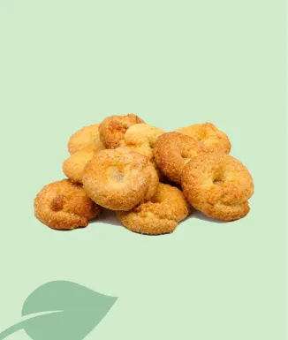 Rollo de Anís 400 g – Bollería Dulce Tradicional