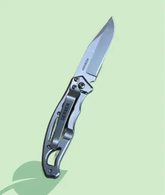 Gerber Paraframe Clip – navaja plegable con clip de bolsillo