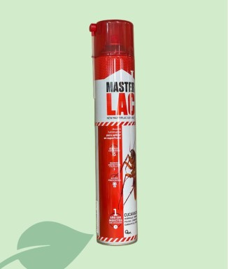 Masterlac Laca Insecticida 750 ml