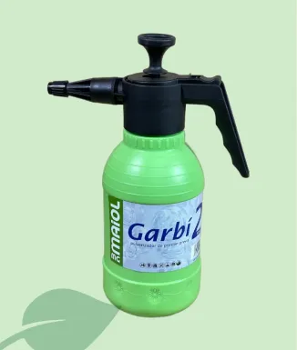 Maiol Gregal Pulverizador de Presión 2 L GB02 – pulverizador manual