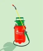 Cobaltax Pulveritzador a Pressió 5 L – pulveritzador manual