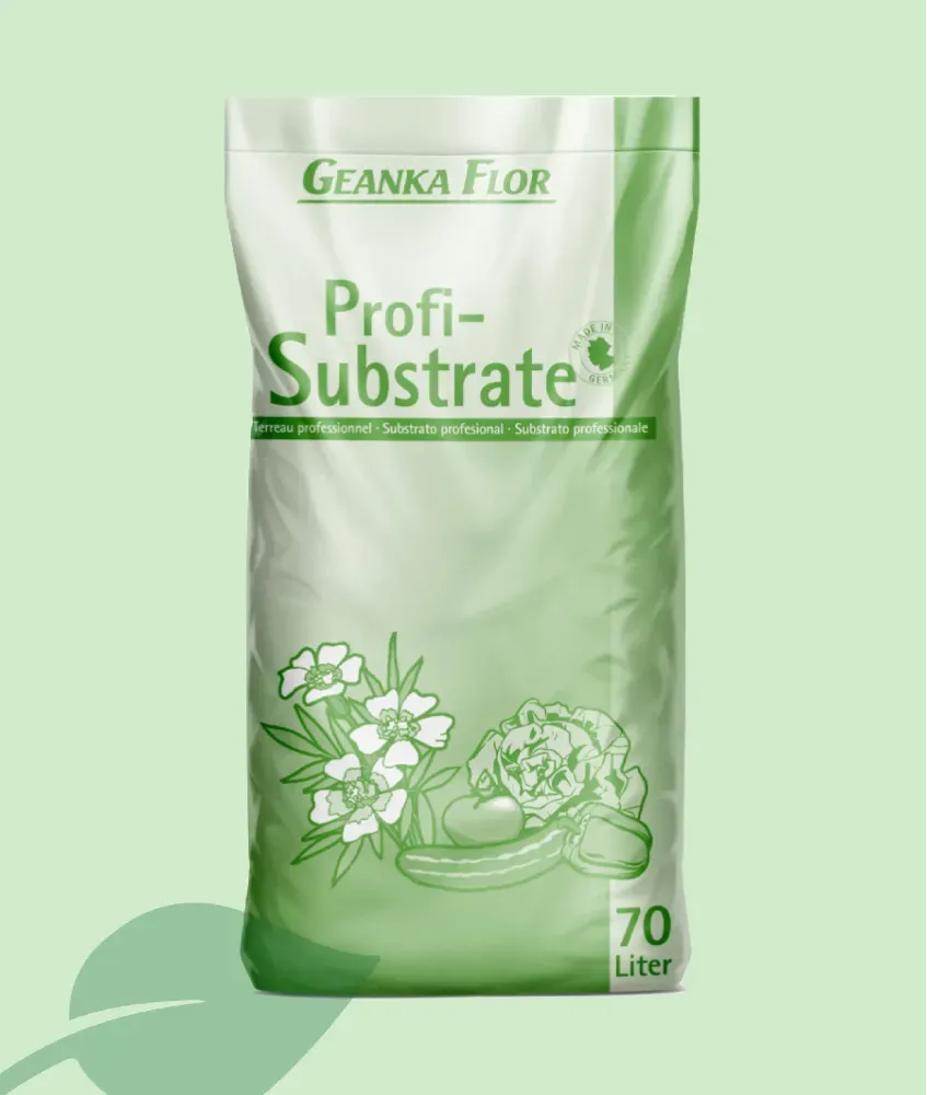 Germinova Substrato Profesional 70 L – sustrato de cultivo profesional