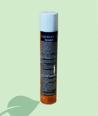 Lotus laca insecticida spray 1000 ml – insectes rastrejadors