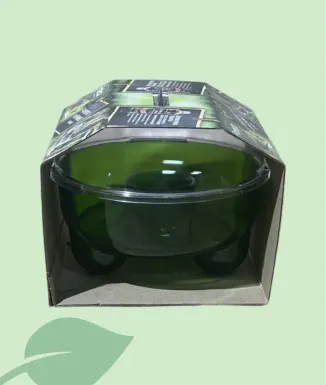 Trampa per a vespa Protecta Avispa’Clac – exterior