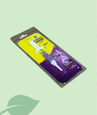 Massó Gel DX3 Antihormigues Preben – gel insecticida (5 g i 25 g)
