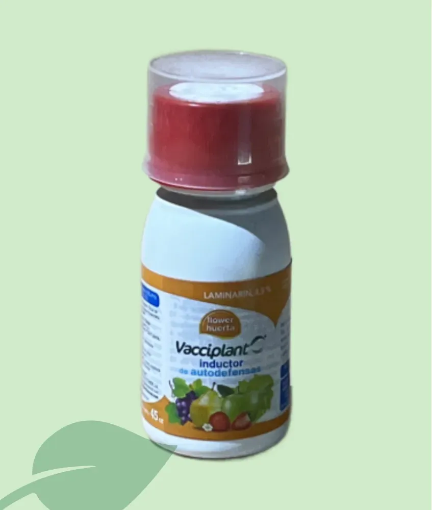 Vacciplant Inductor Autodefenses 45 cc – fungicida natural