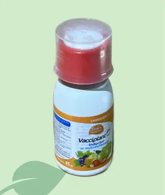 Vacciplant Inductor Autodefenses 45 cc – fungicida natural