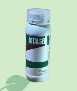 Herbicida Total 500 ml – elimina males herbes