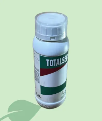 Herbicida Total 500 ml – eliminación de malas hierbas
