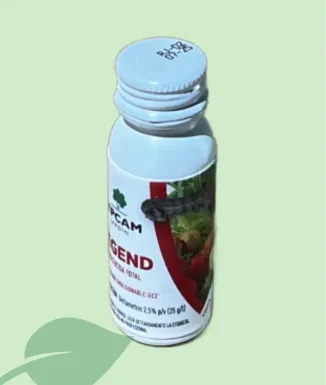 Legend Insecticida Total Sipcam Jardín 10 ml – insecticida líquid