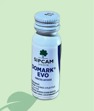Sipcam Domark Evo Fungicida Anti-Oïdi 15 ml – prevenció i curació