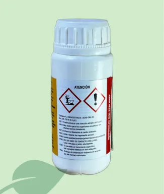 Pesguard CT 2.6 insecticida para moscas 100 ml