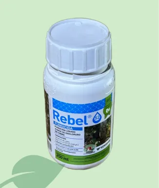 Sipcam Rebel 52 fungicida oxicloruro de cobre 250 ml