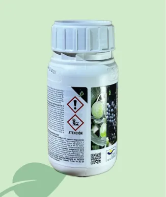 Sipcam Rebel 52 fungicida oxiclorur de coure 250 ml