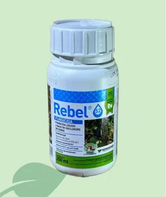 Sipcam Rebel 52 fungicida oxicloruro de cobre 250 ml