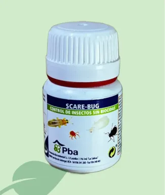 Scare Bug 30 ml – Insecticida biològic sense químics