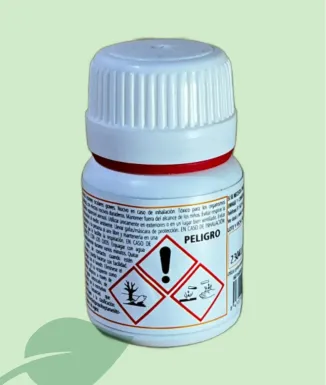 Scare Bug 30 ml – Insecticida biológico sin químicos