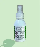 Diptron textil repelente mosquito 100 ml