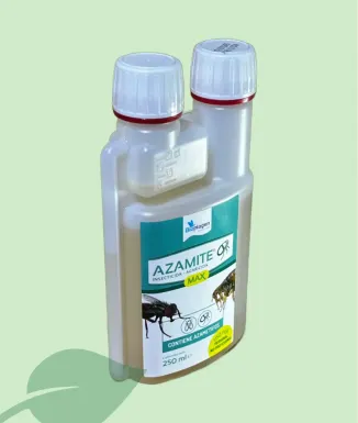 Azamite Max 250 ml – Insecticida‑Acaricida concentrado