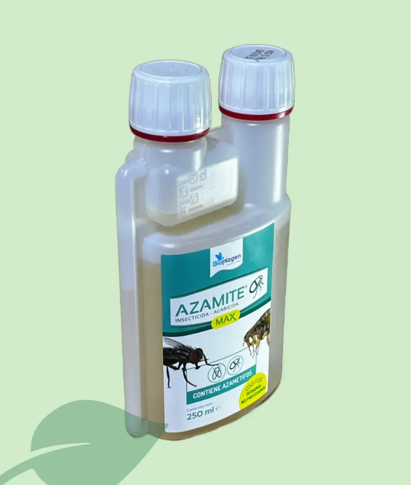 Azamite Max 250 ml – Insecticida‑Acaricida concentrat
