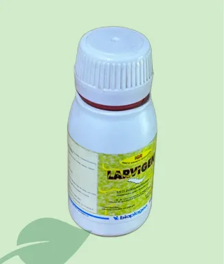 Bioplagen Larvigen 60 ml larvicida concentrado