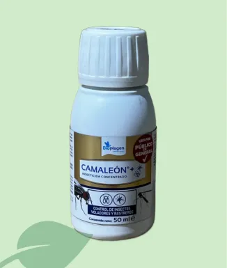Bioplagen Camaleón Plus Insecticida 50 ml