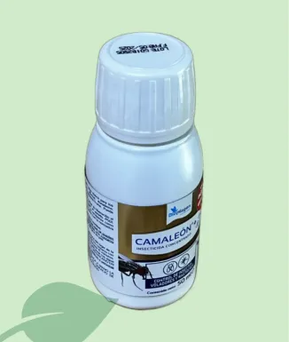 Bioplagen Camaleón Plus insecticida 50 ml