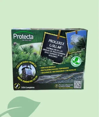 Procerex Collar Procesionaria Kit 110 cm